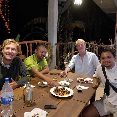 Kithaya Ella Hotel Luaran gambar