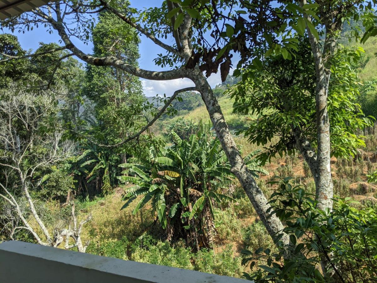 Kithaya Ella Hotel Luaran gambar