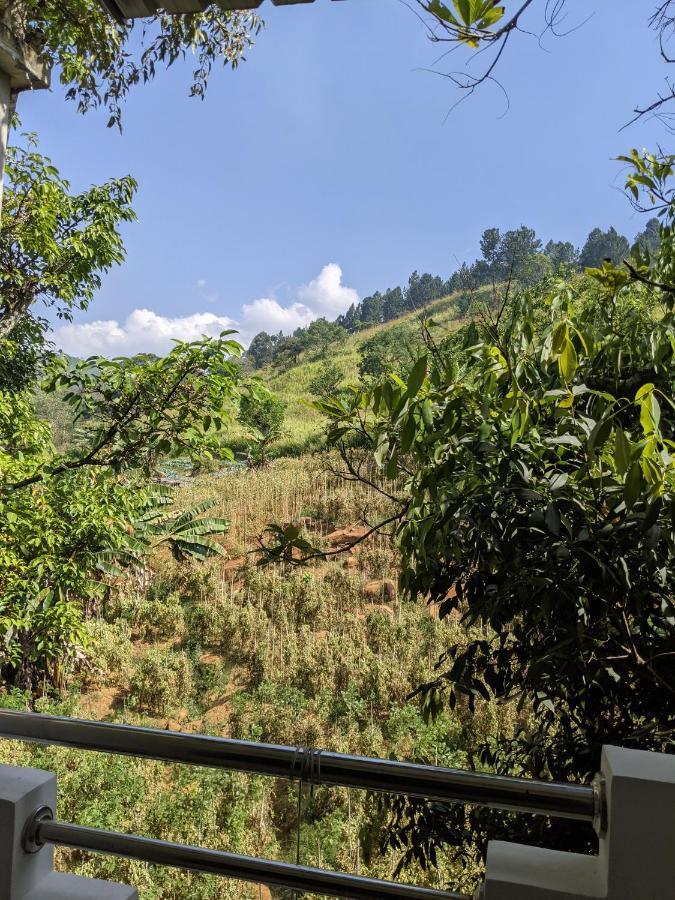 Kithaya Ella Hotel Luaran gambar