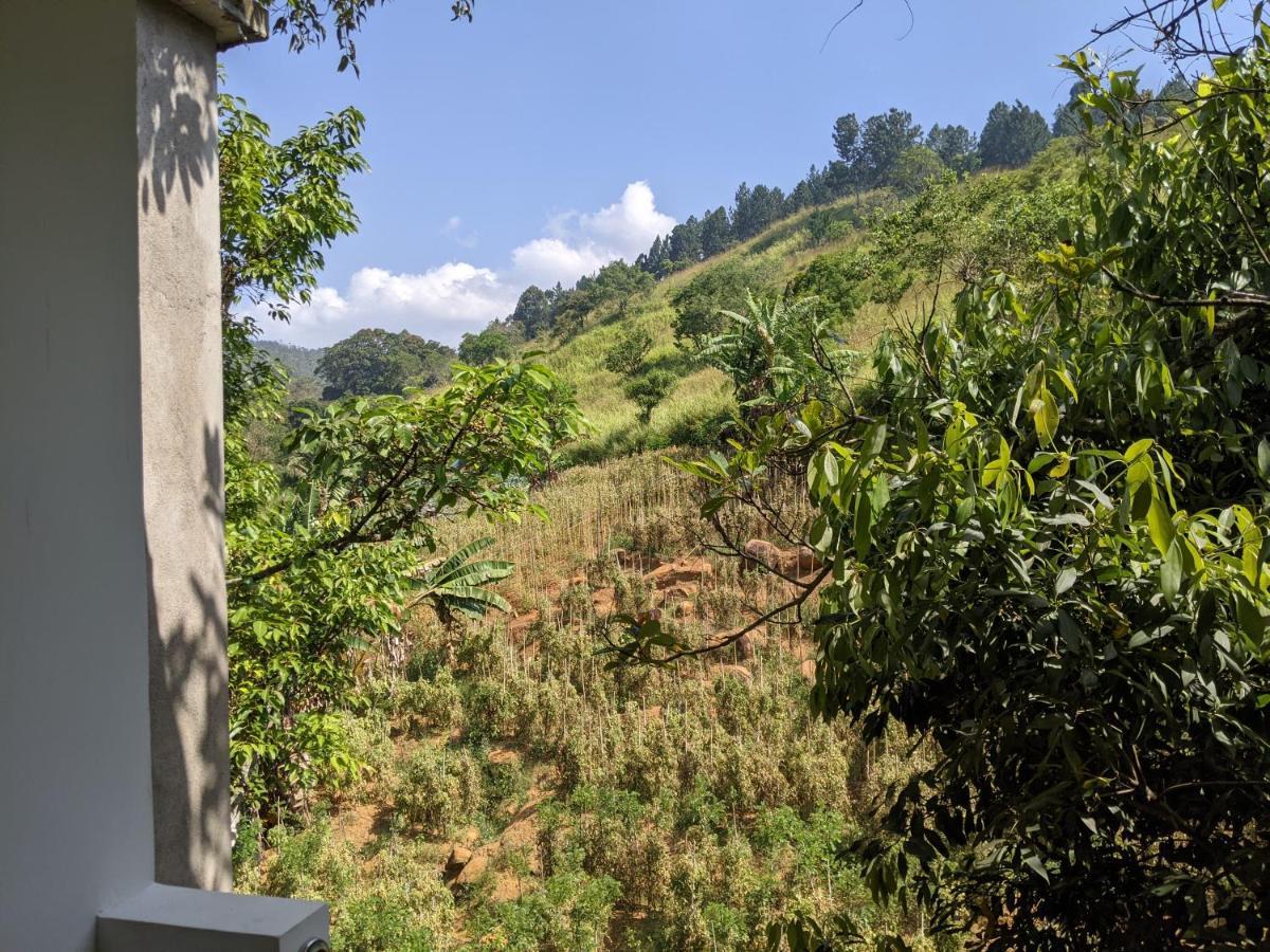 Kithaya Ella Hotel Luaran gambar