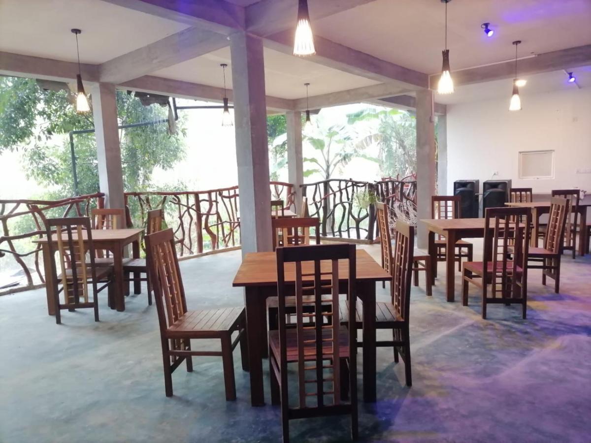 Kithaya Ella Hotel Luaran gambar