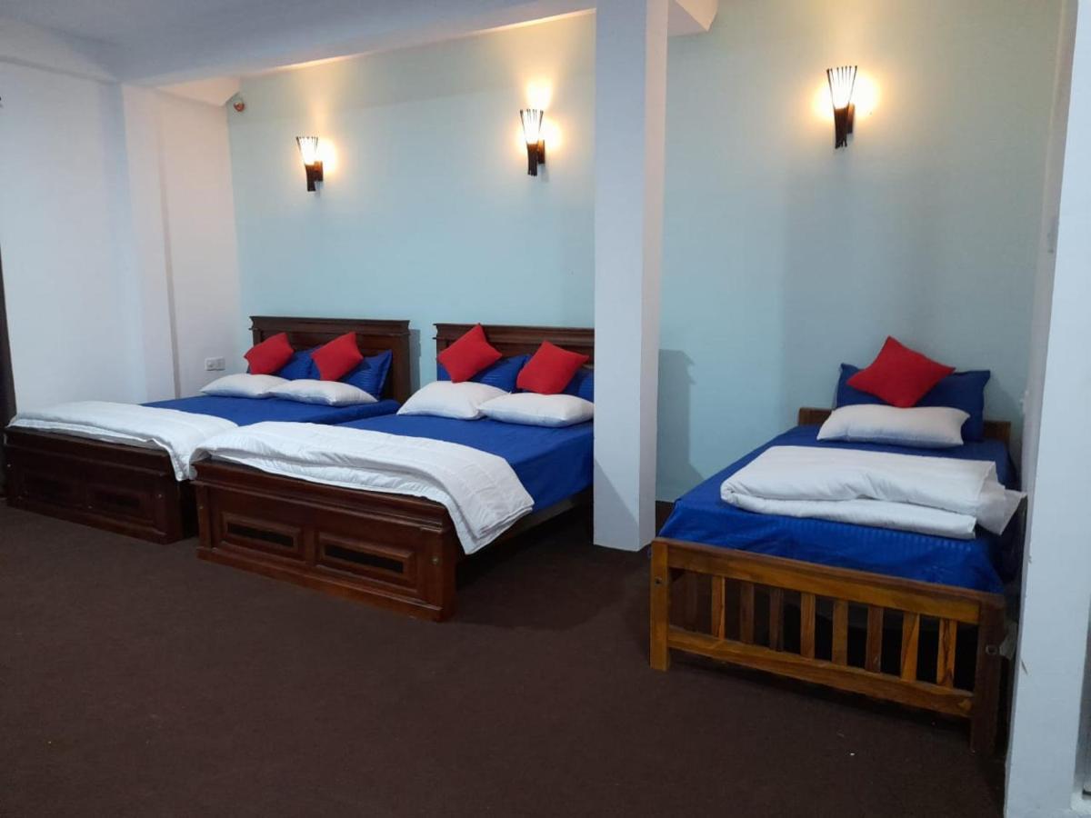 Kithaya Ella Hotel Luaran gambar