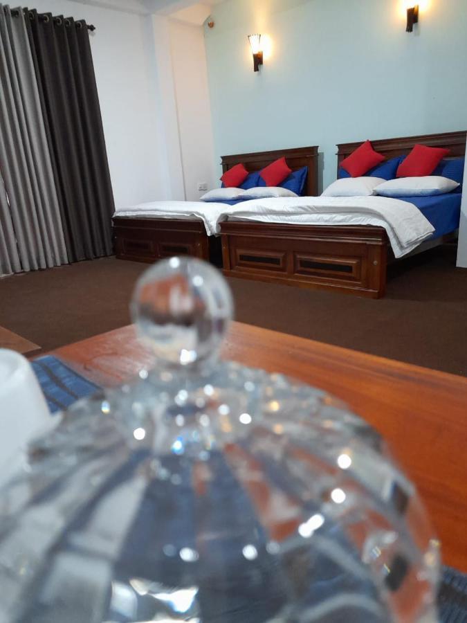 Kithaya Ella Hotel Luaran gambar