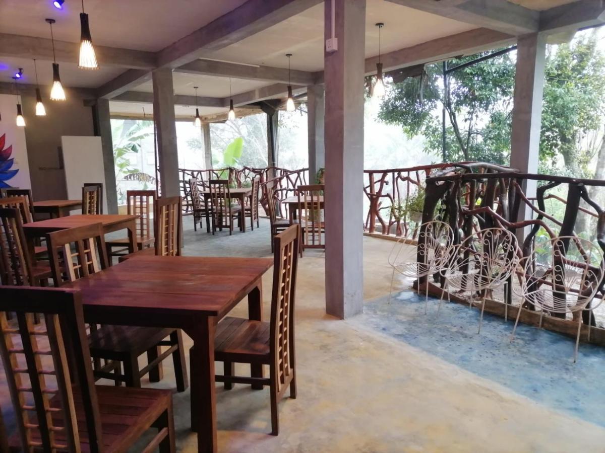 Kithaya Ella Hotel Luaran gambar