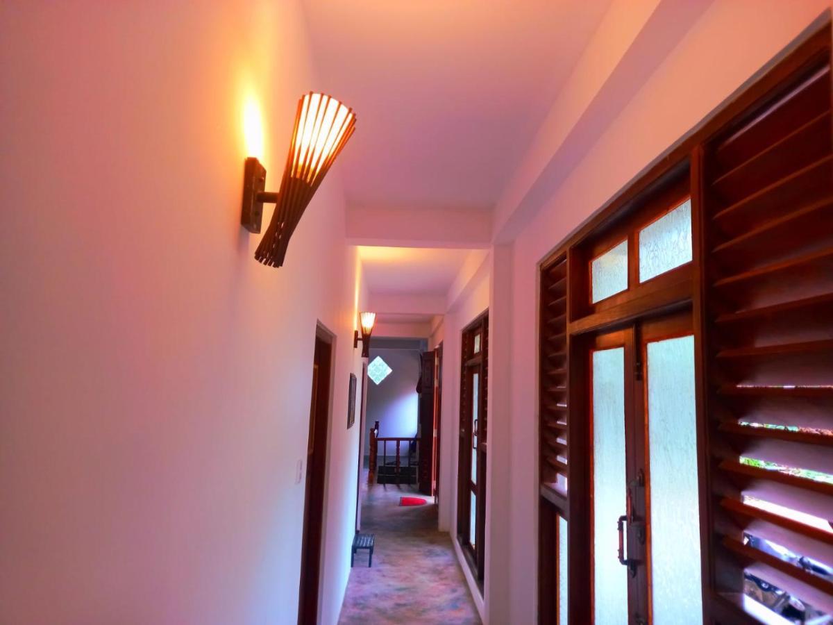 Kithaya Ella Hotel Luaran gambar