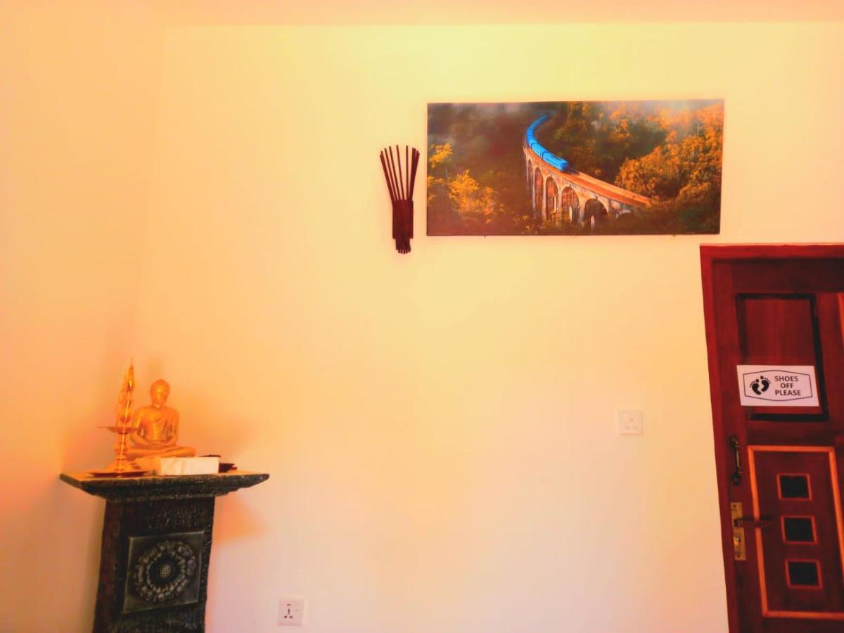 Kithaya Ella Hotel Luaran gambar