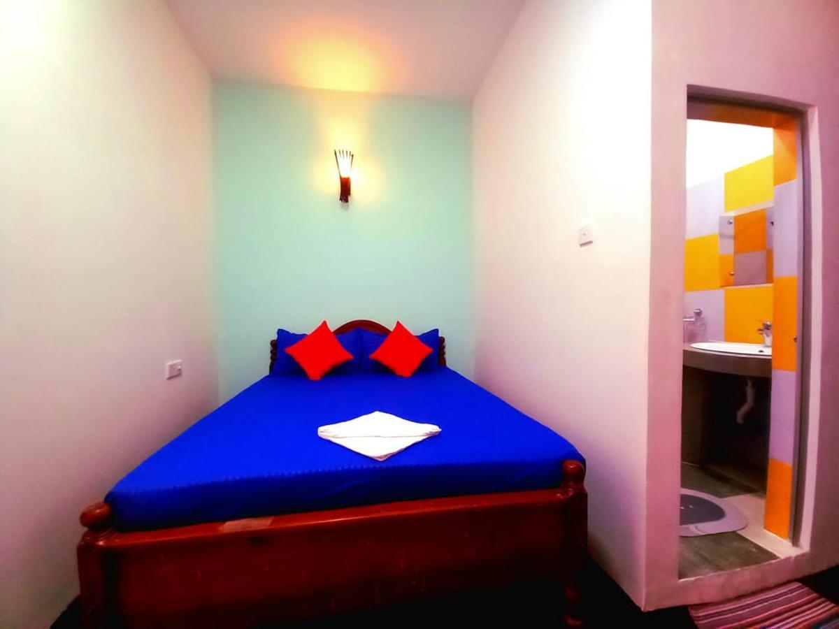 Kithaya Ella Hotel Luaran gambar