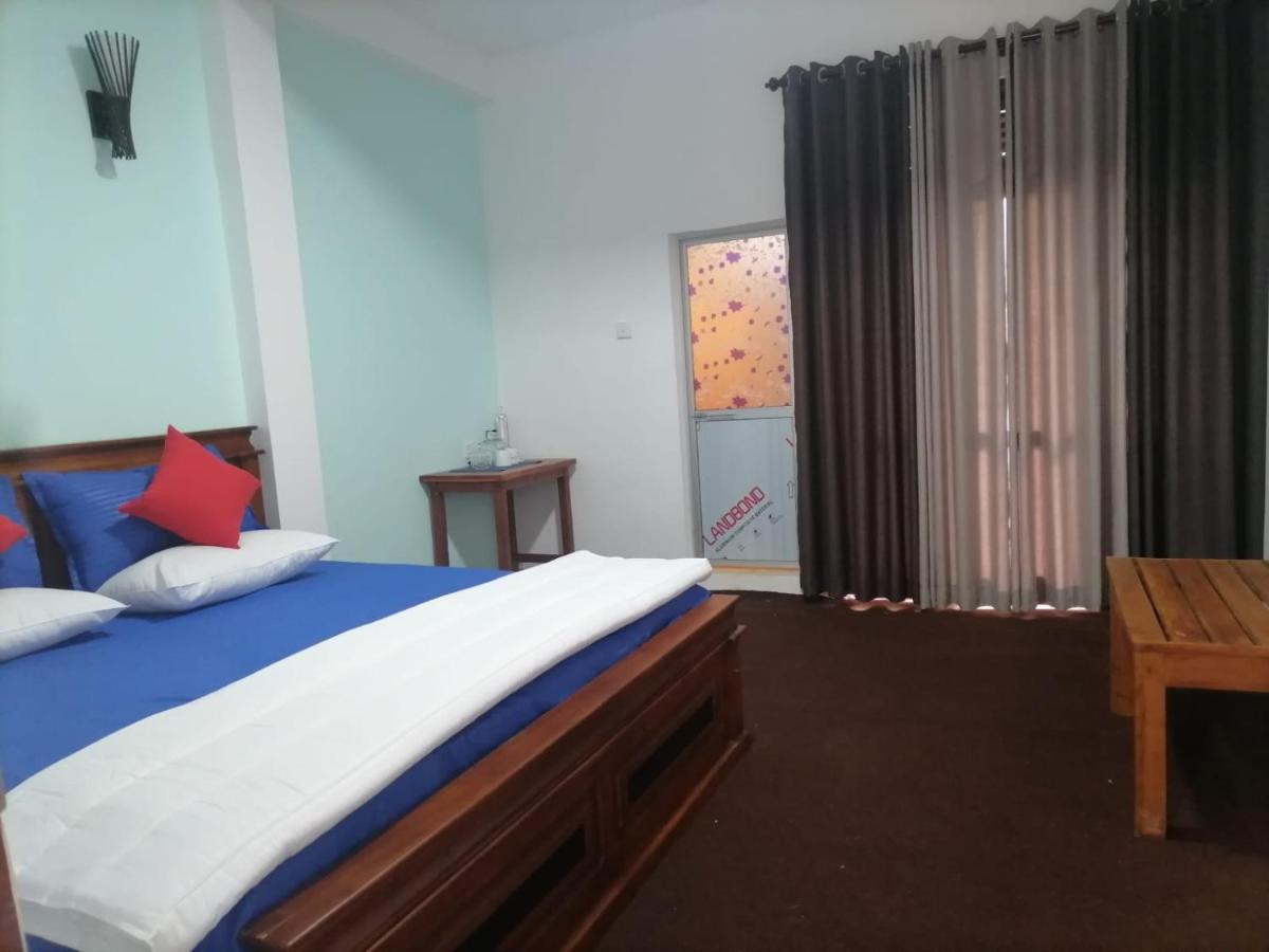 Kithaya Ella Hotel Luaran gambar