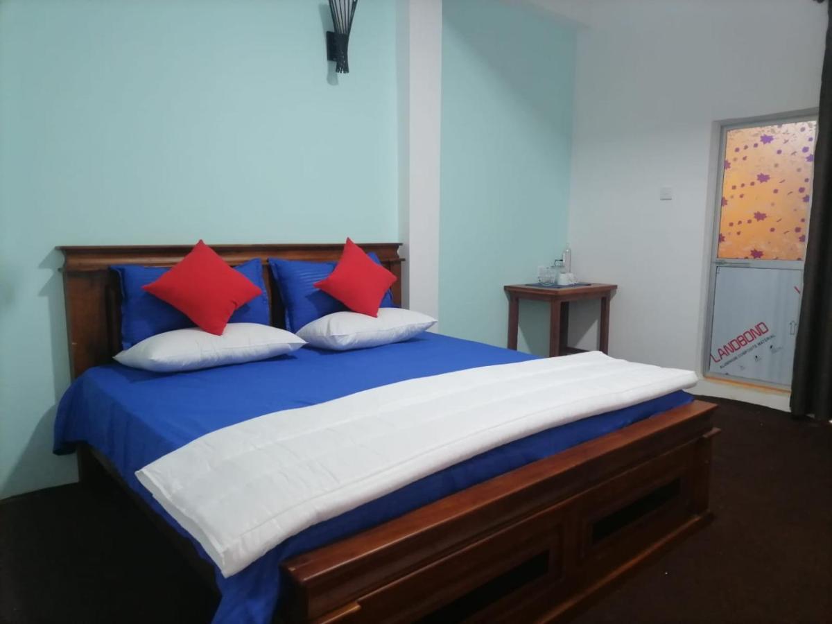 Kithaya Ella Hotel Luaran gambar