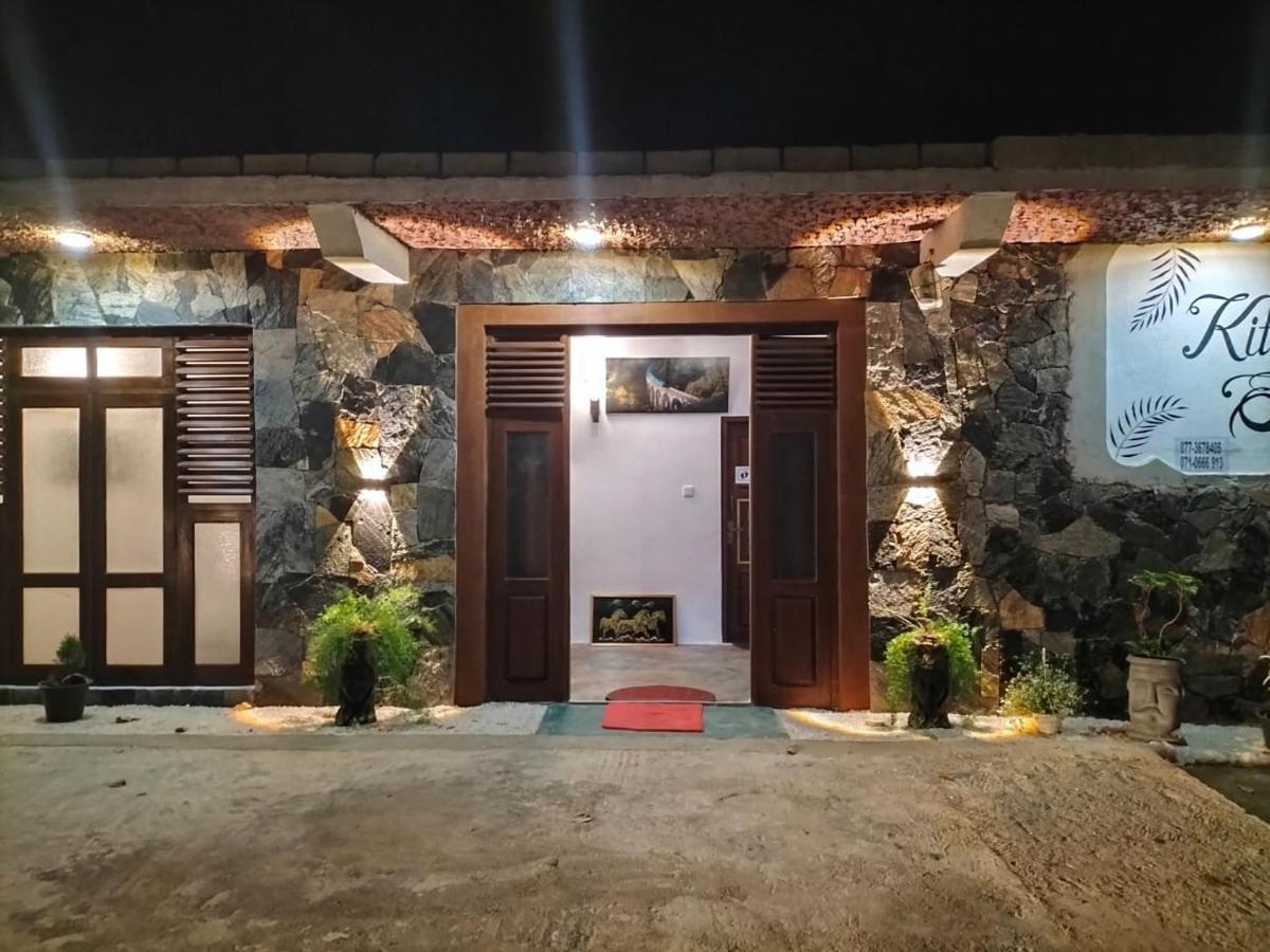 Kithaya Ella Hotel Luaran gambar