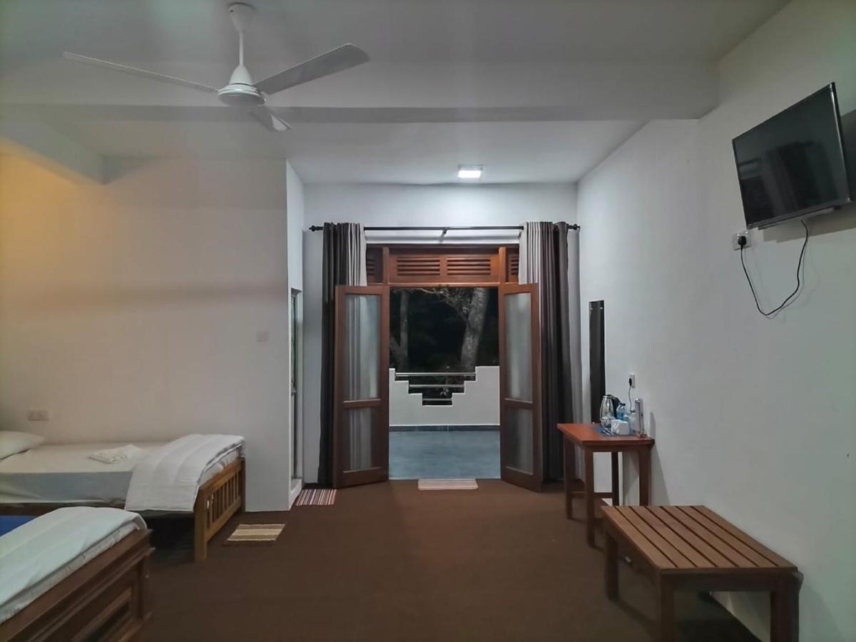 Kithaya Ella Hotel Luaran gambar