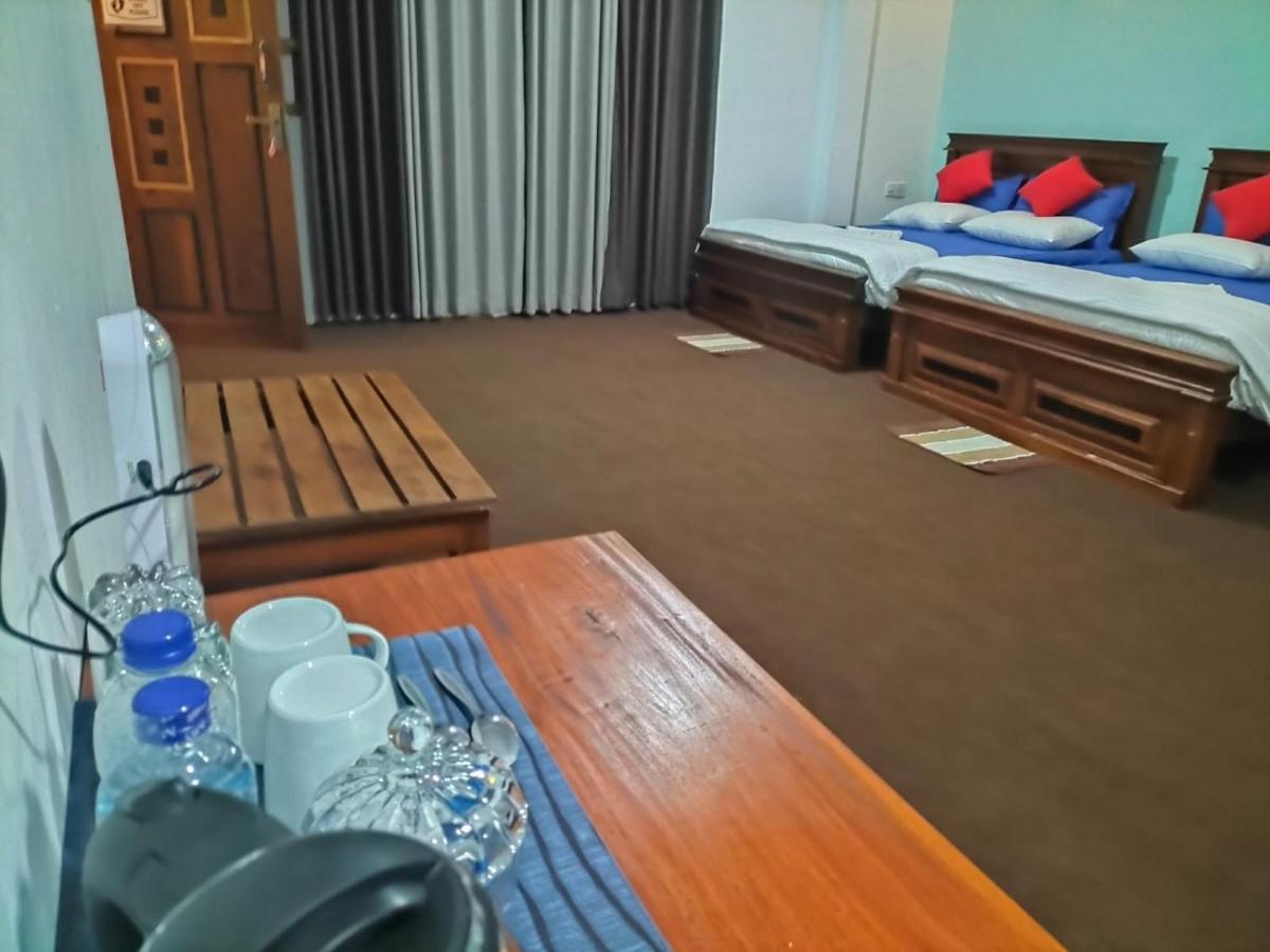 Kithaya Ella Hotel Luaran gambar