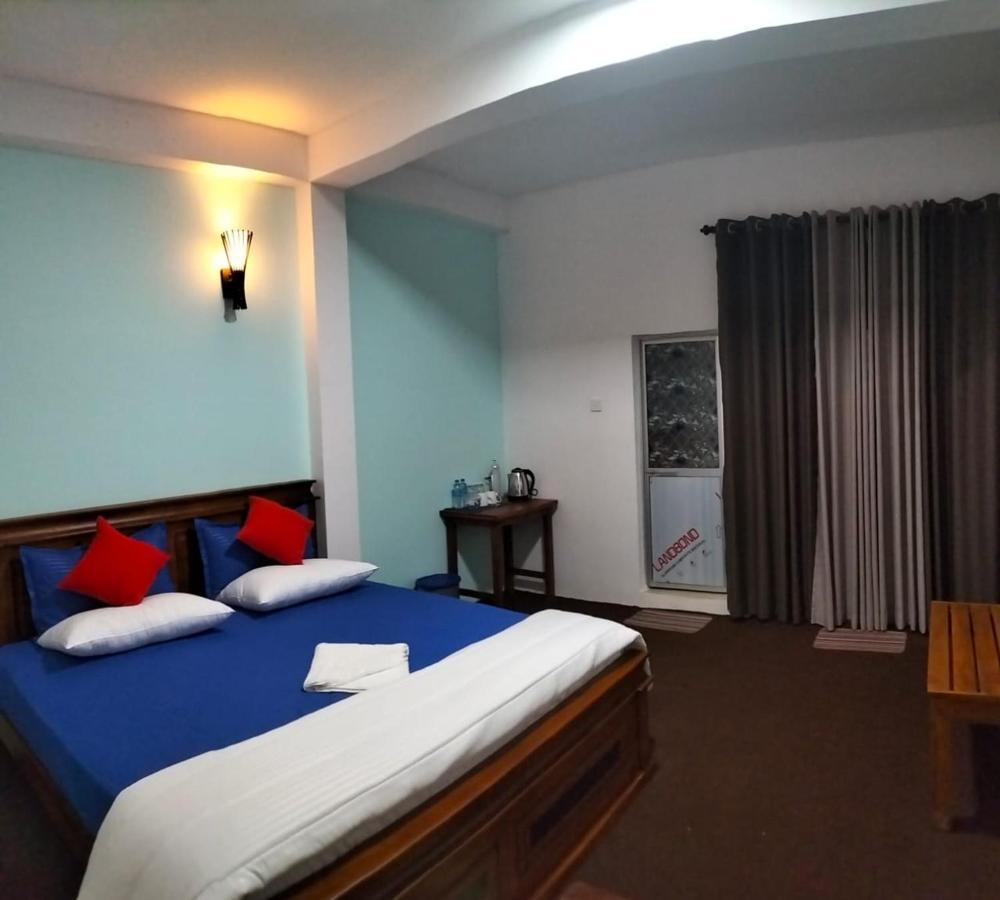Kithaya Ella Hotel Luaran gambar