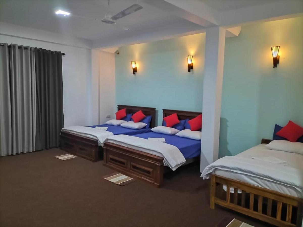 Kithaya Ella Hotel Luaran gambar