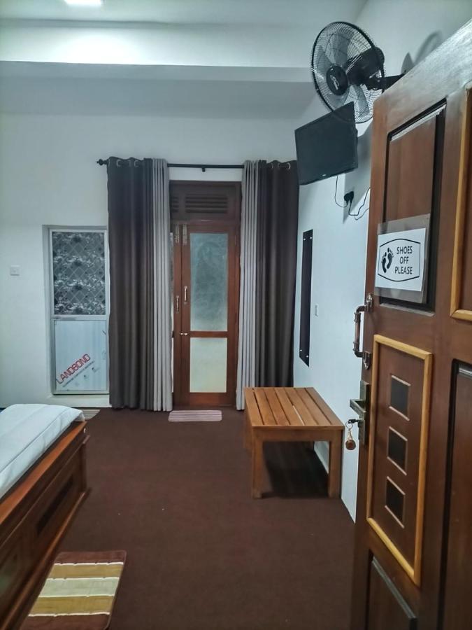 Kithaya Ella Hotel Luaran gambar