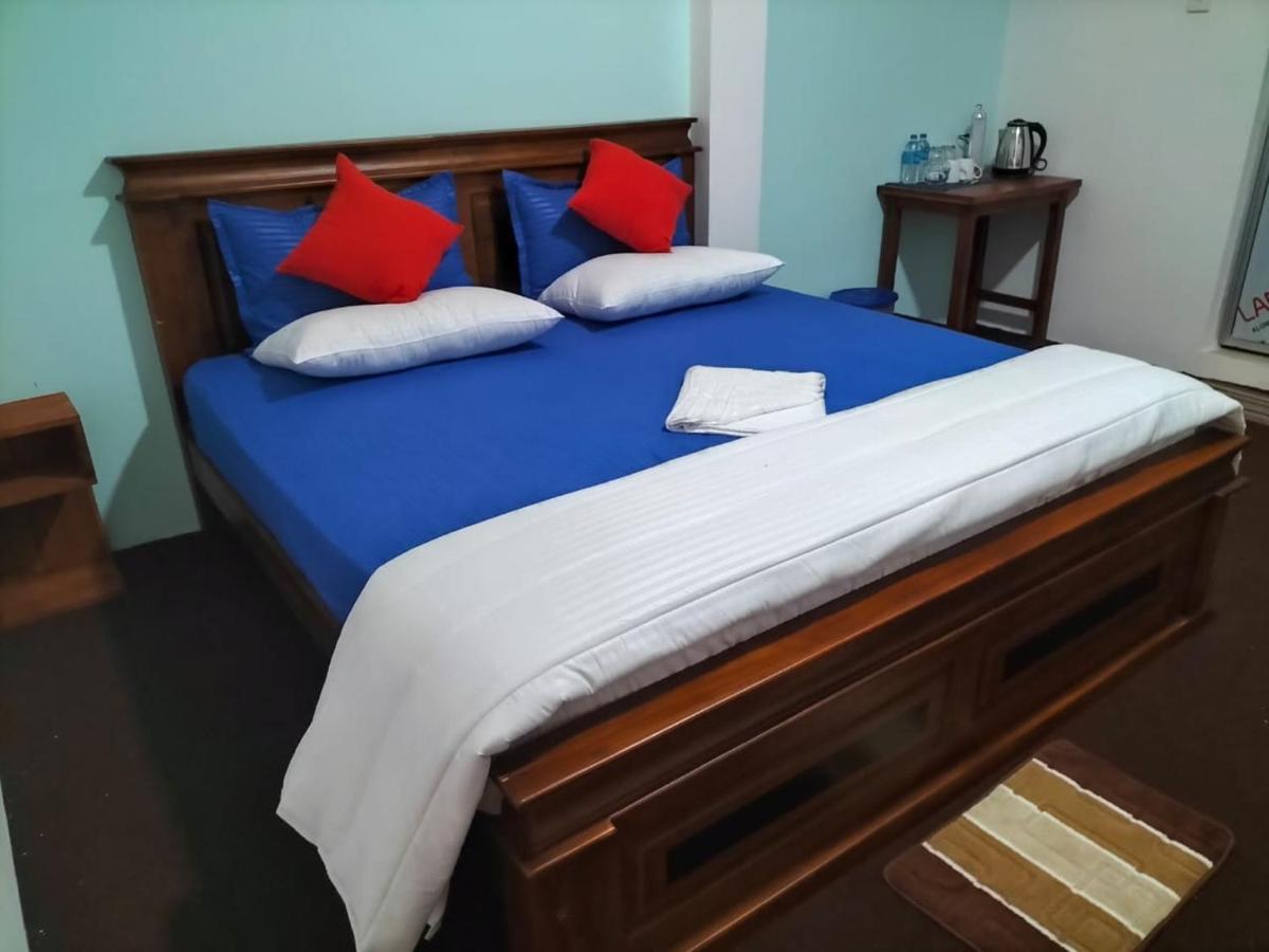 Kithaya Ella Hotel Luaran gambar