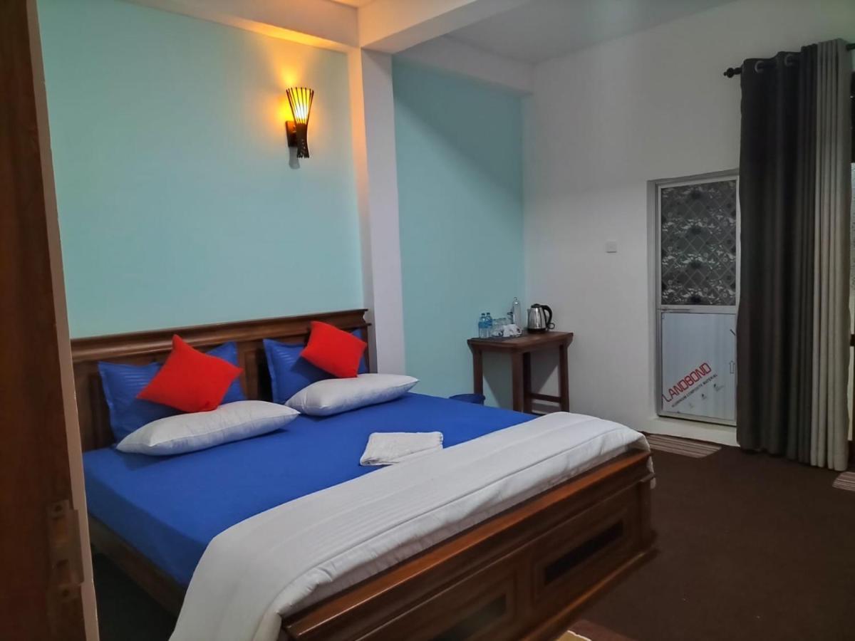 Kithaya Ella Hotel Luaran gambar