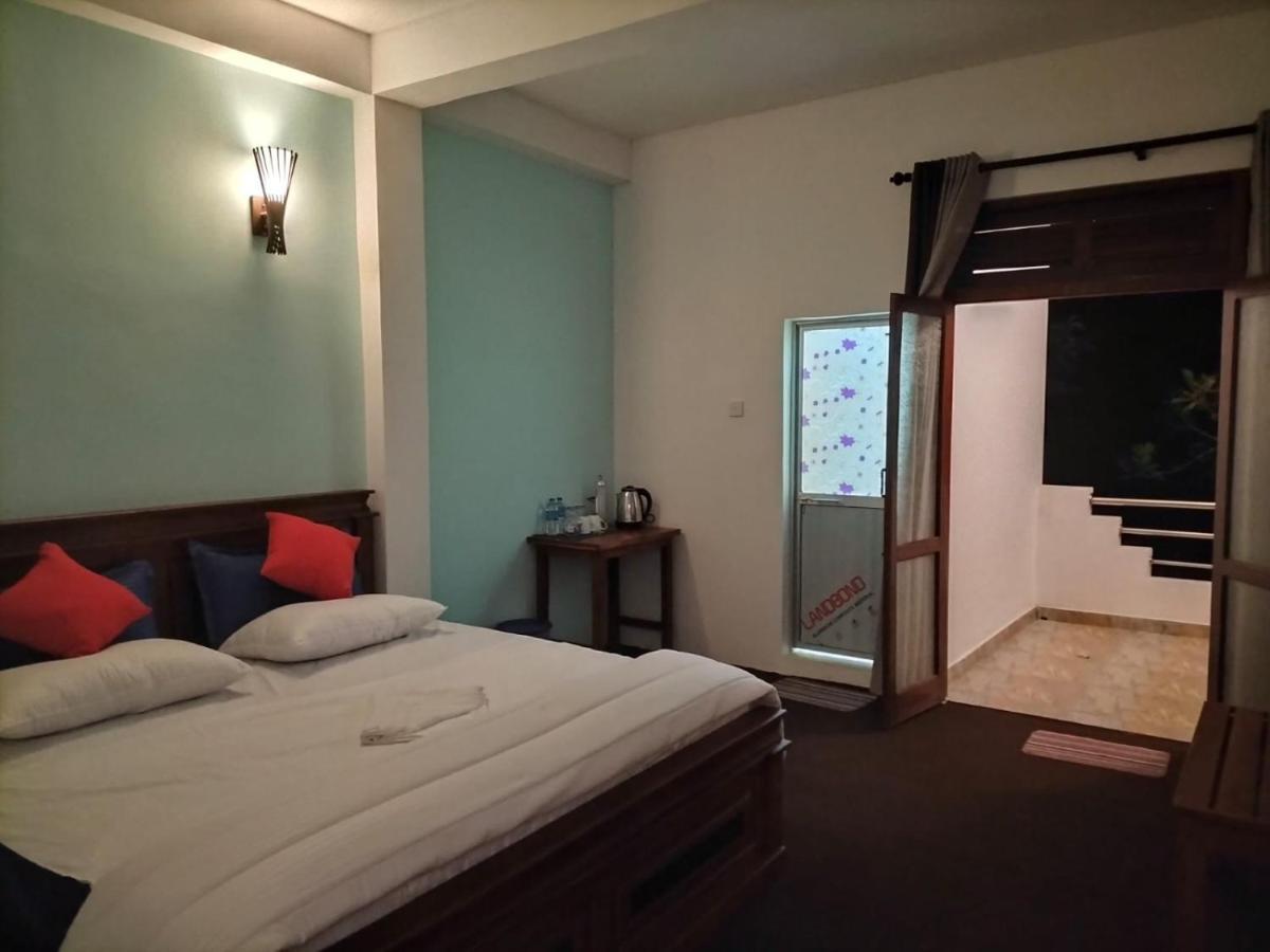 Kithaya Ella Hotel Luaran gambar