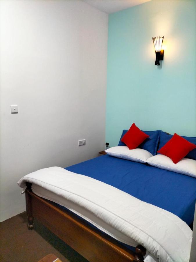 Kithaya Ella Hotel Luaran gambar
