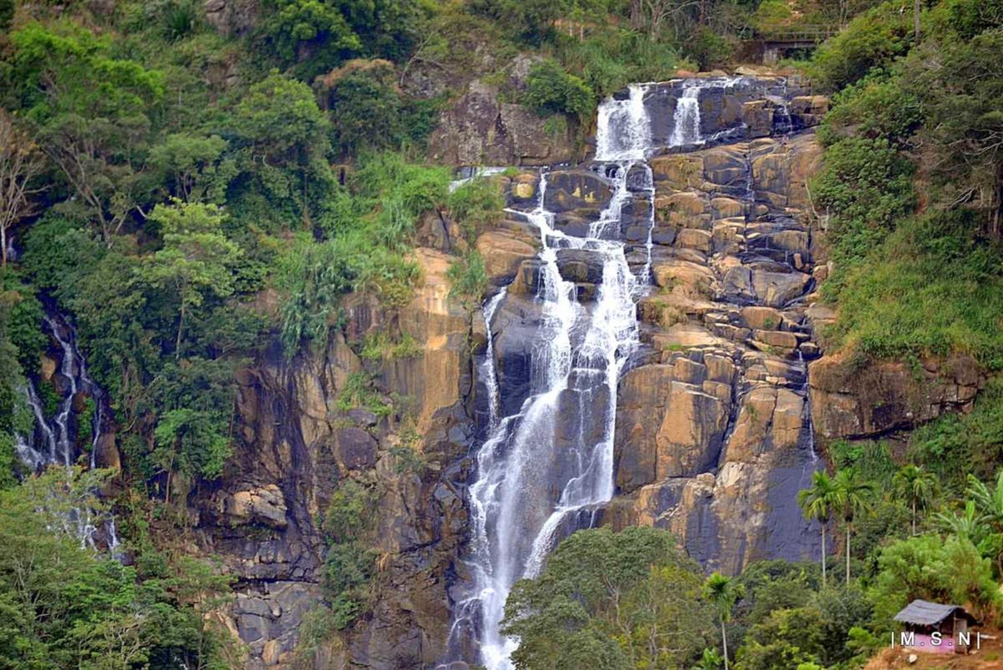 Kithaya Ella Hotel Luaran gambar