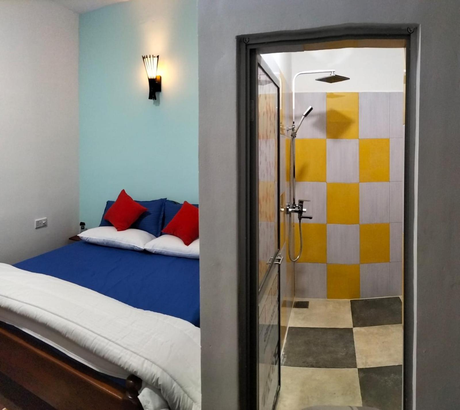 Kithaya Ella Hotel Luaran gambar