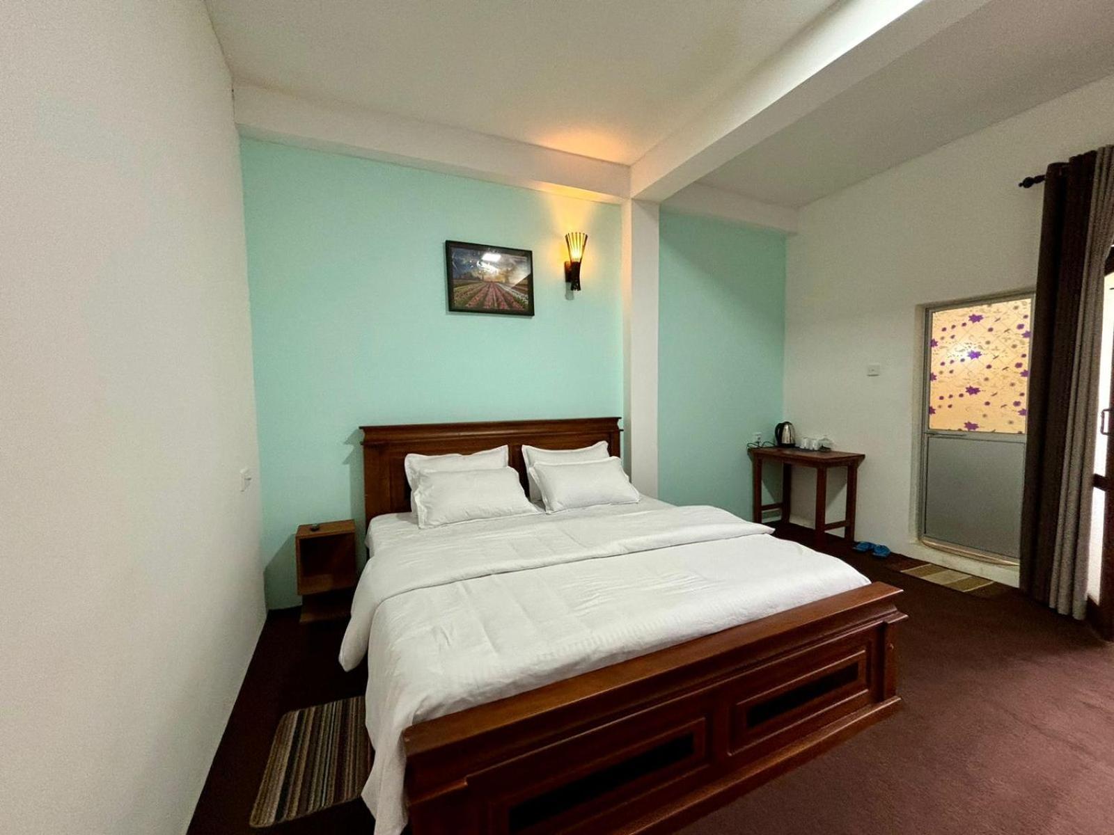 Kithaya Ella Hotel Luaran gambar