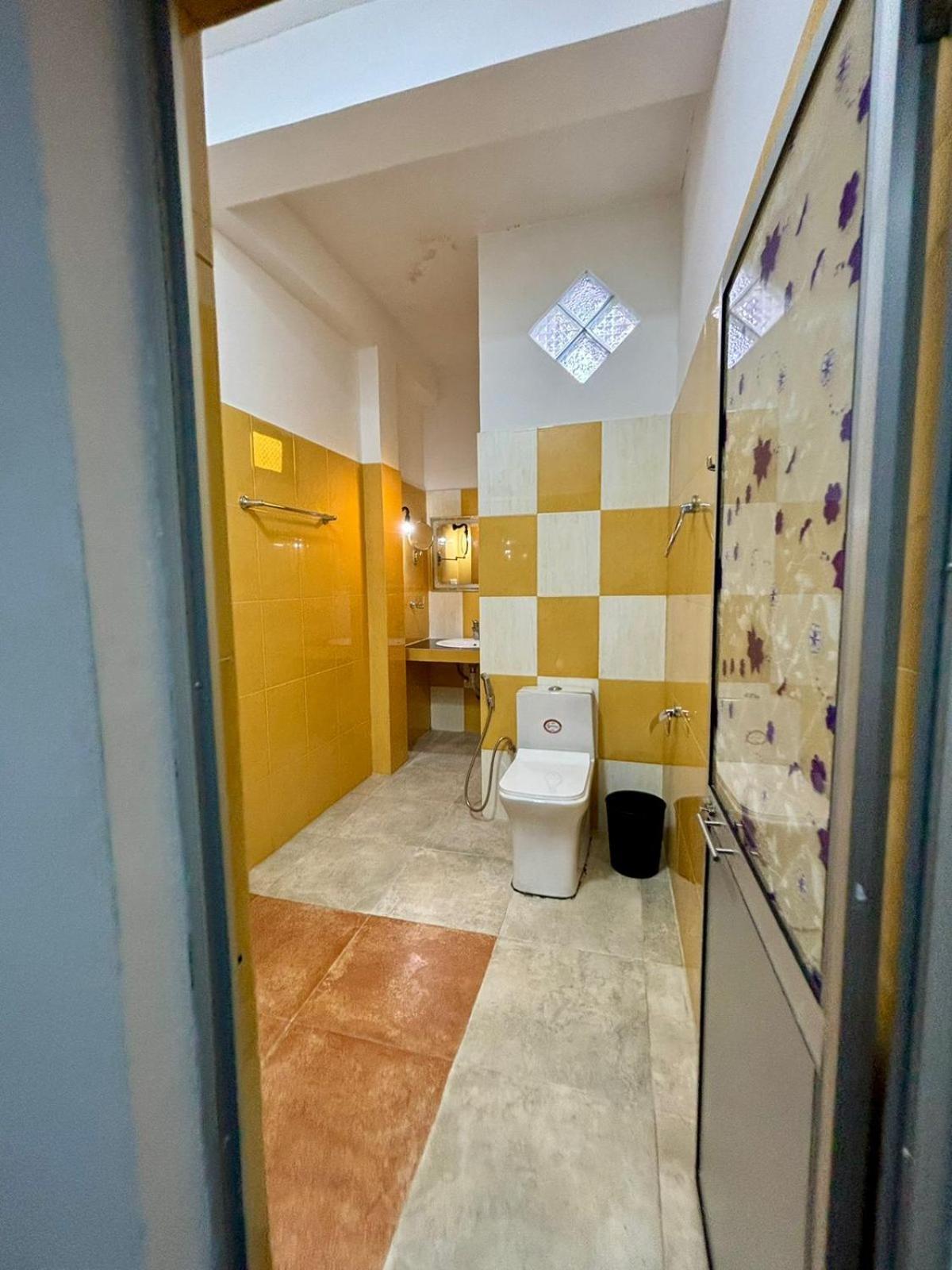 Kithaya Ella Hotel Luaran gambar