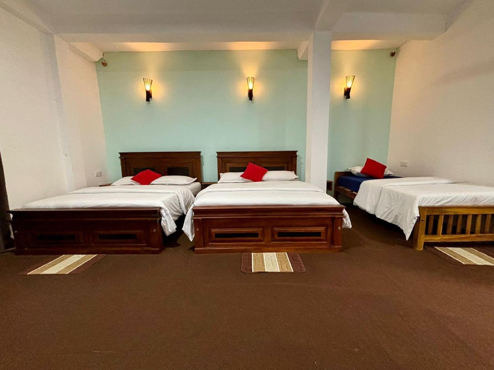 Kithaya Ella Hotel Luaran gambar
