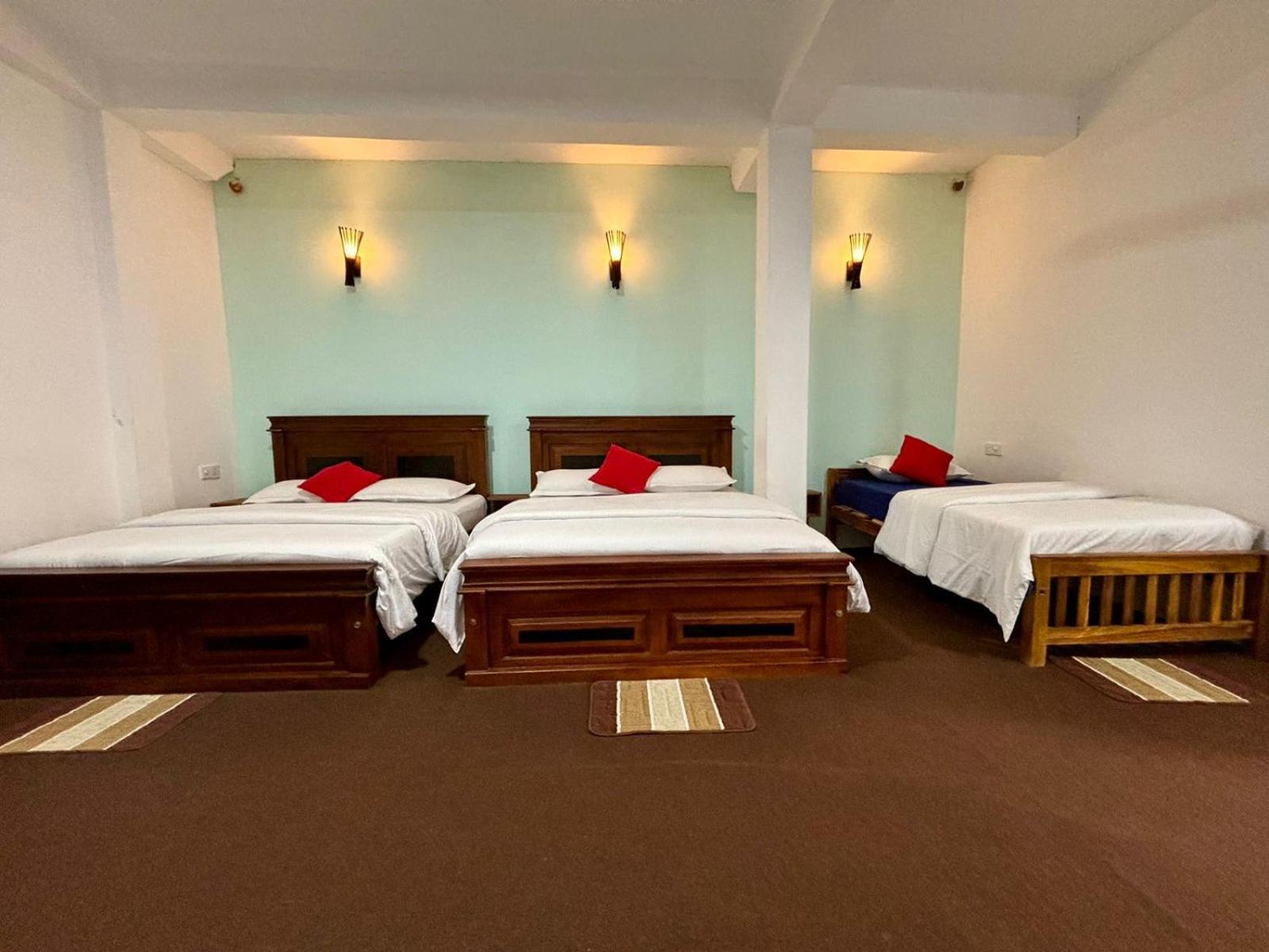 Kithaya Ella Hotel Luaran gambar
