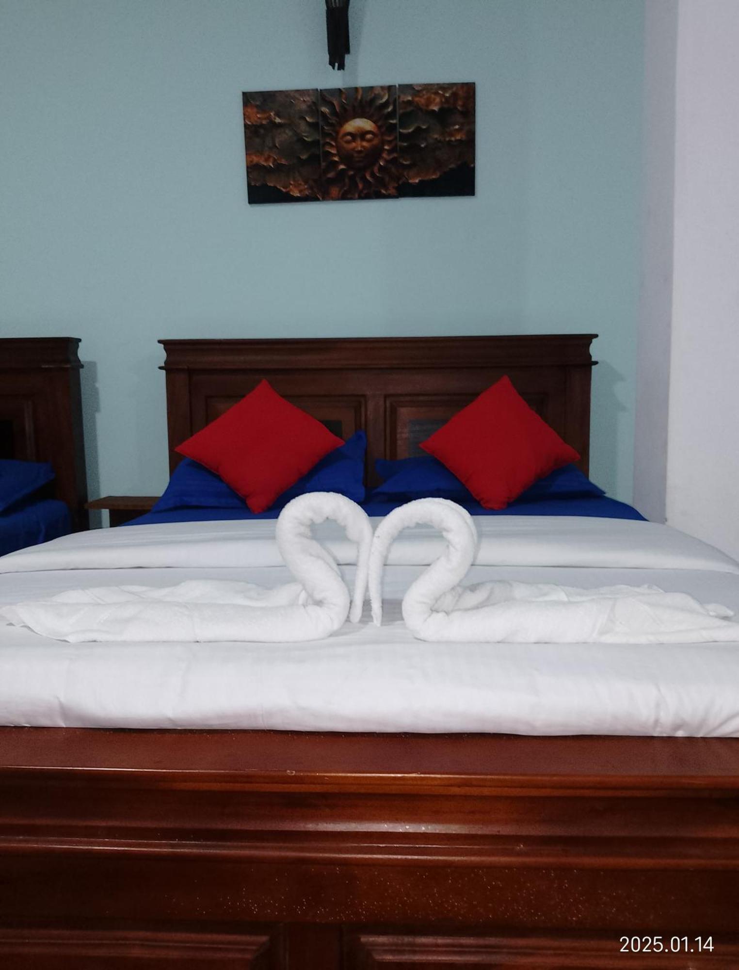 Kithaya Ella Hotel Bilik gambar