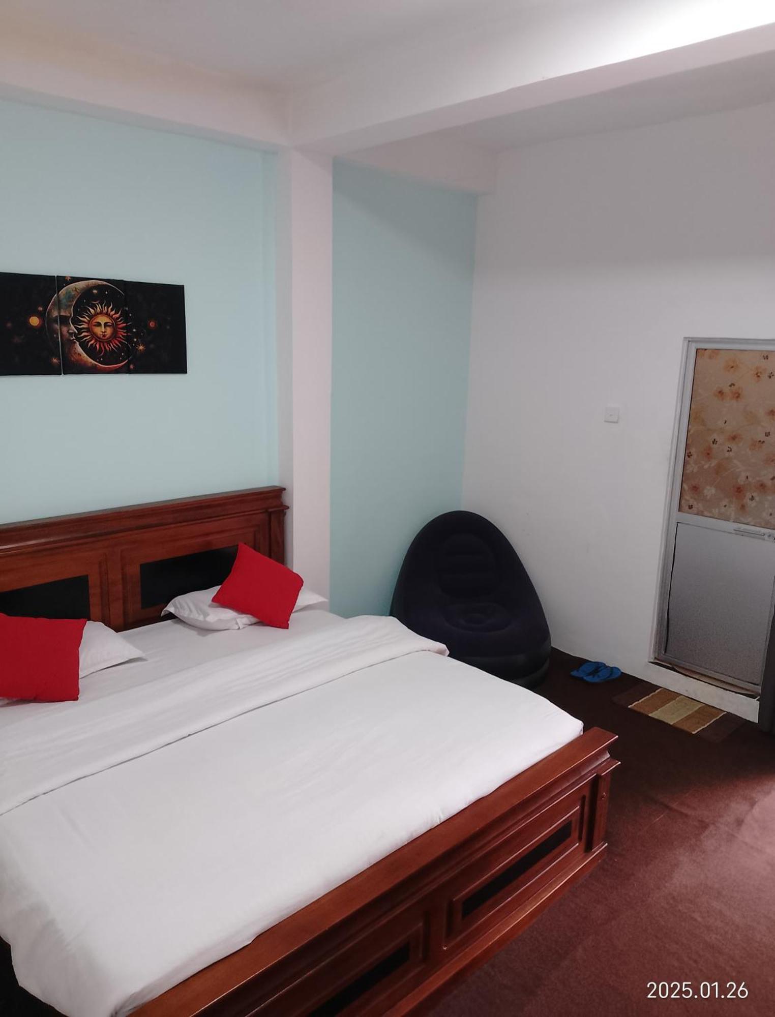 Kithaya Ella Hotel Luaran gambar