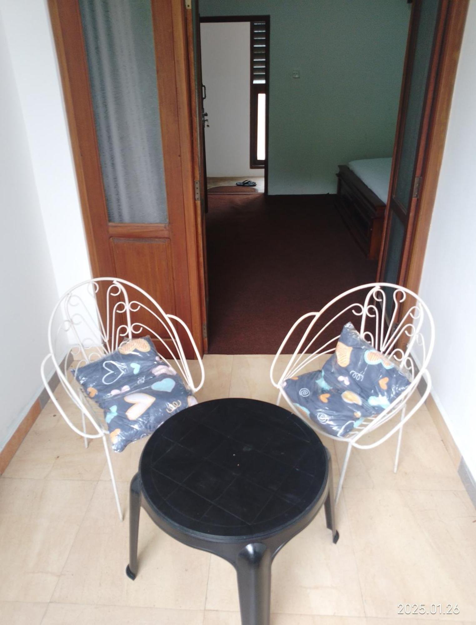 Kithaya Ella Hotel Luaran gambar