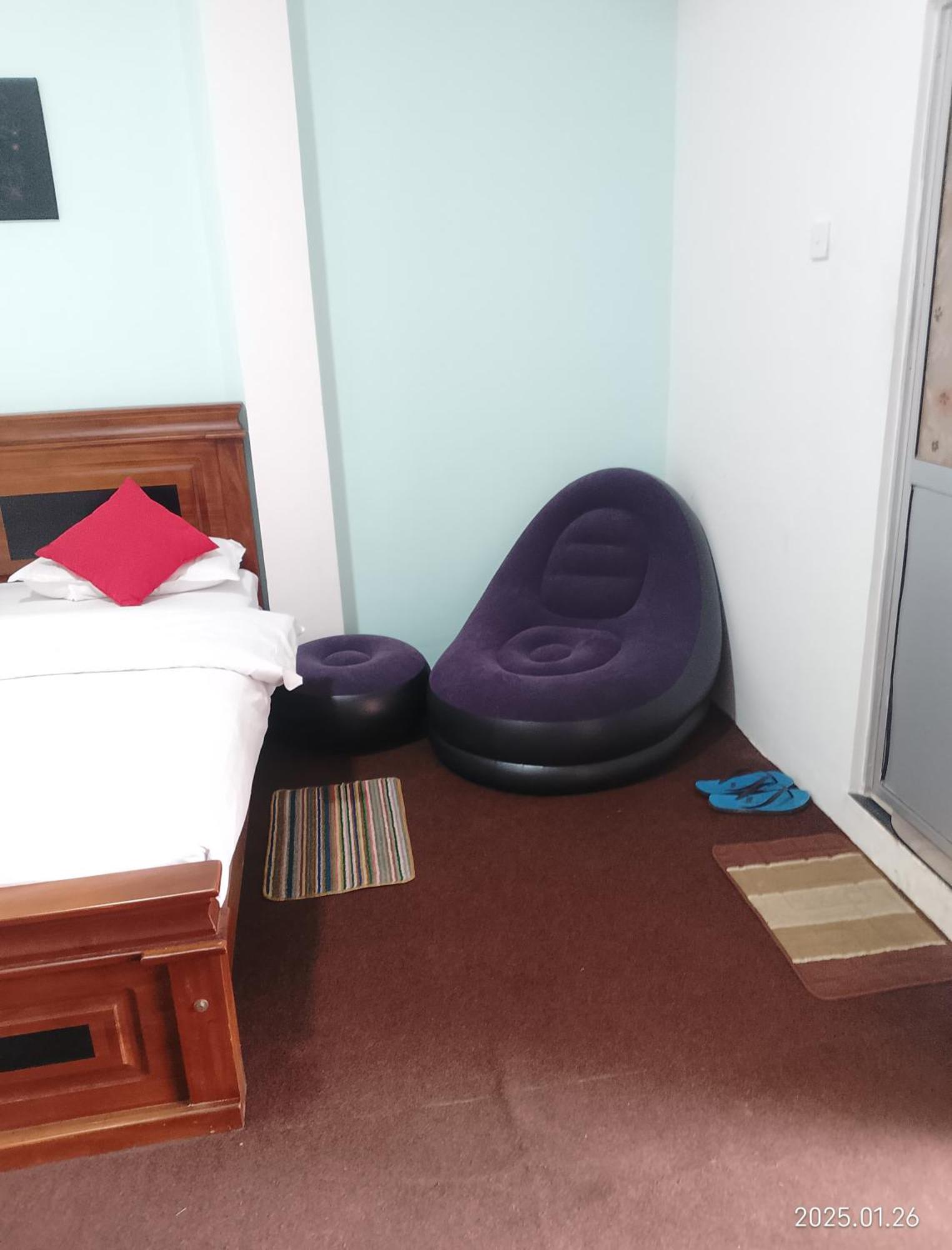 Kithaya Ella Hotel Luaran gambar