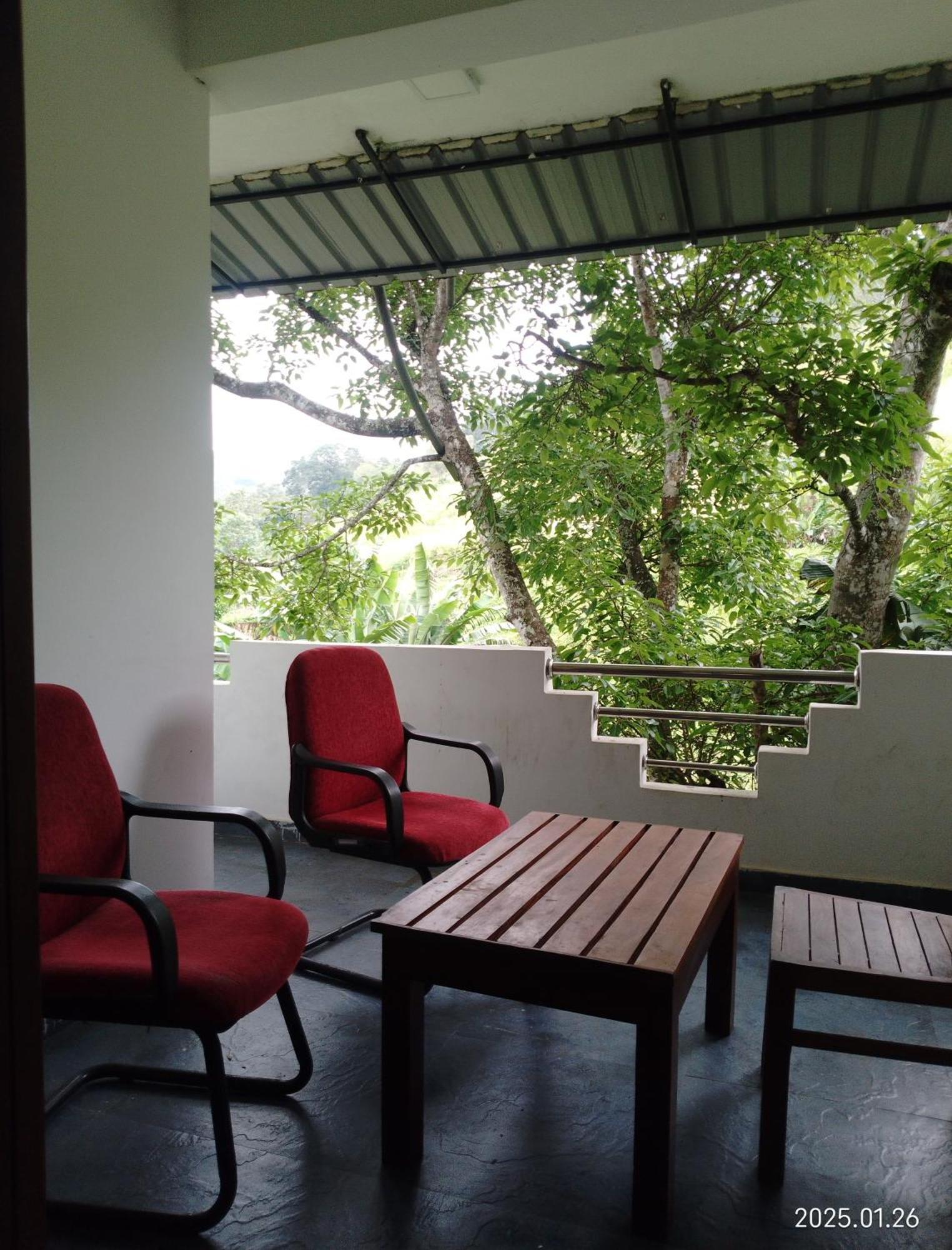 Kithaya Ella Hotel Luaran gambar