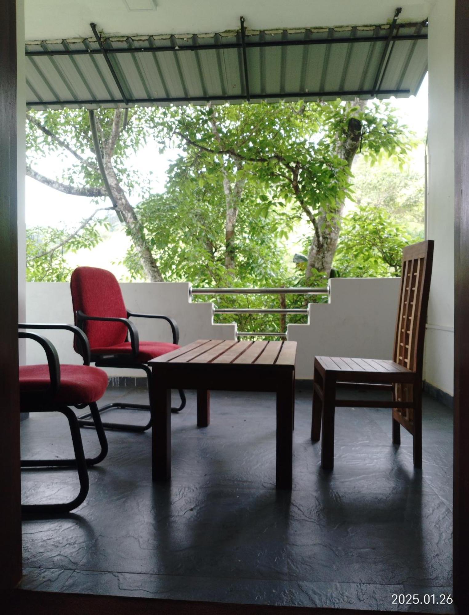 Kithaya Ella Hotel Luaran gambar