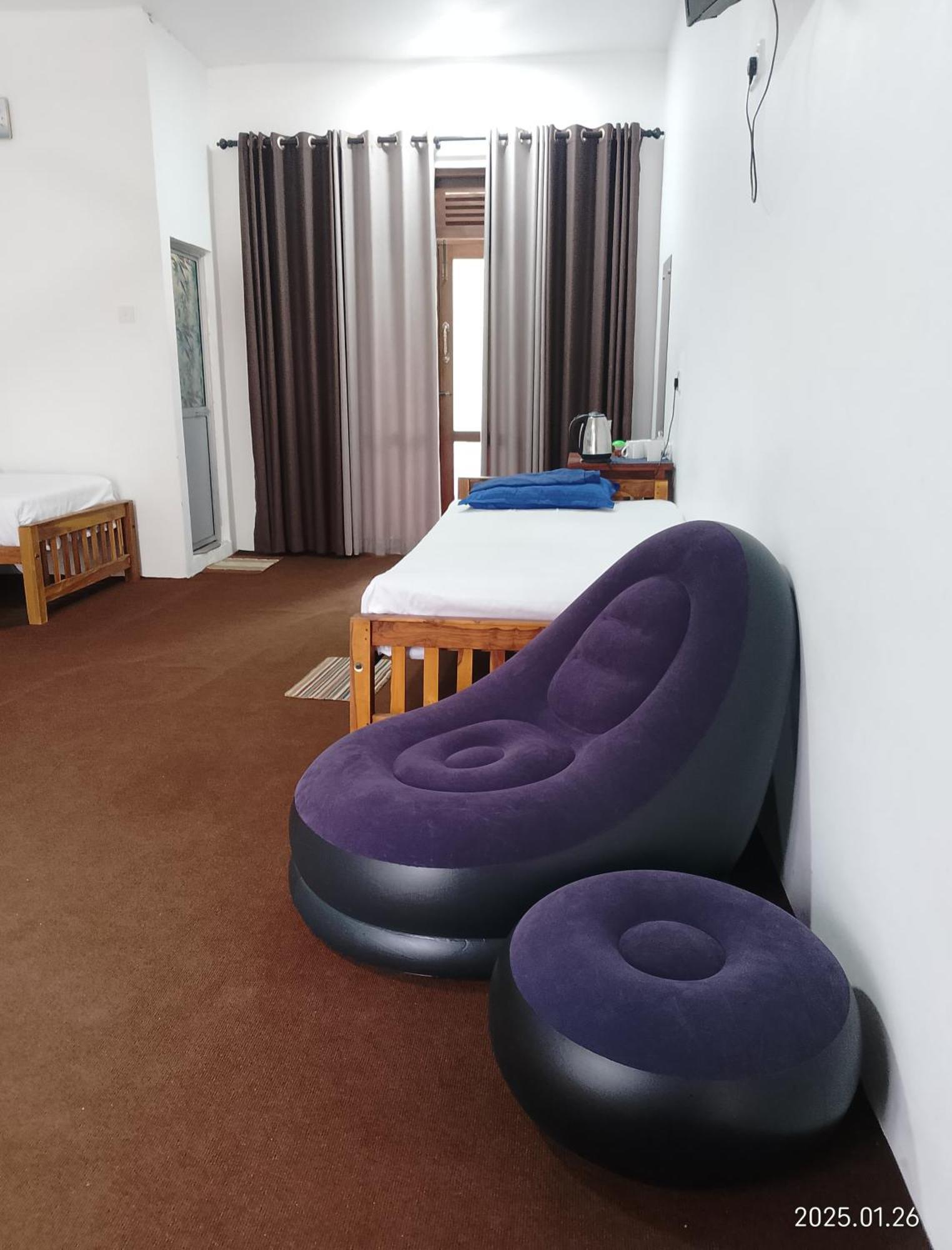 Kithaya Ella Hotel Luaran gambar