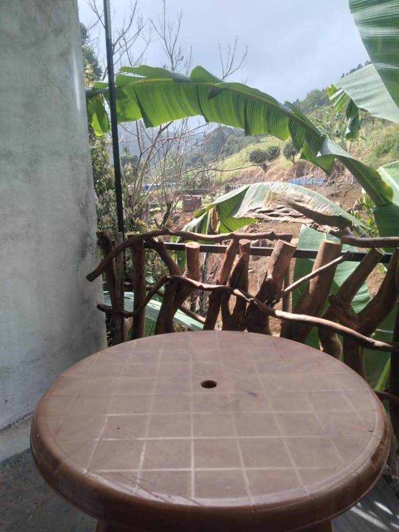 Kithaya Ella Hotel Luaran gambar
