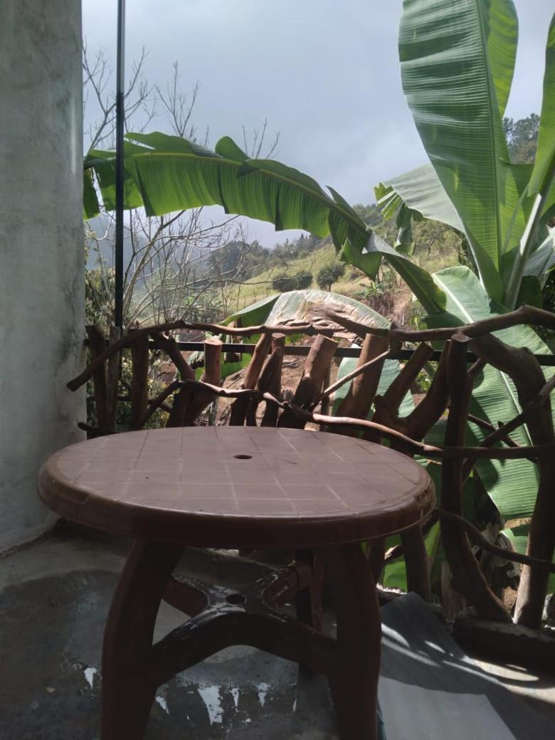 Kithaya Ella Hotel Luaran gambar