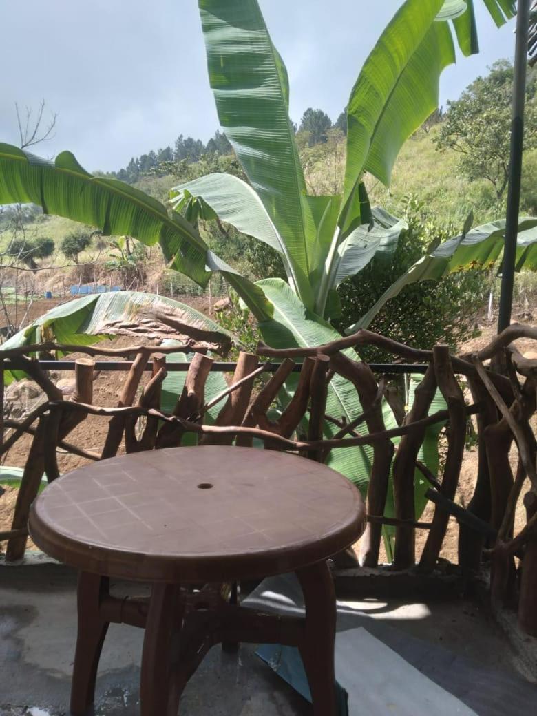 Kithaya Ella Hotel Luaran gambar